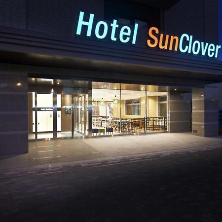 Hotel Sun Clover Koshigaya Station - Vacation Stay 55385 Exterior foto