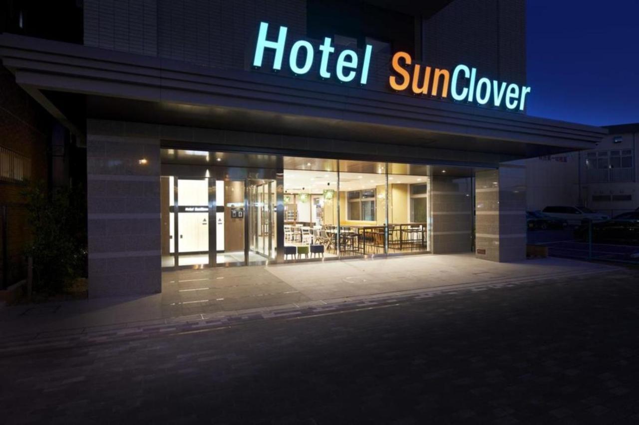 Hotel Sun Clover Koshigaya Station - Vacation Stay 55385 Exterior foto